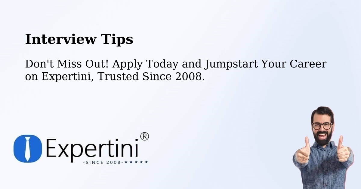 Interview Tips & Techniques for Job Seekers – Djebilet Rosfa - Djebilet Rosfa, Algeria Jobs Expertini